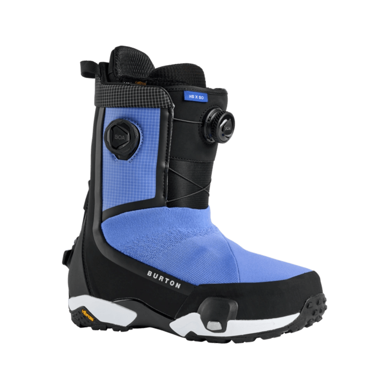 Highshot X Step On Snowboard Boots