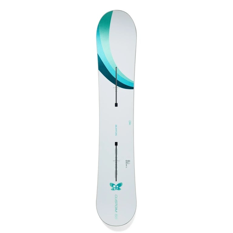 2027 Custom 30th Snowboard