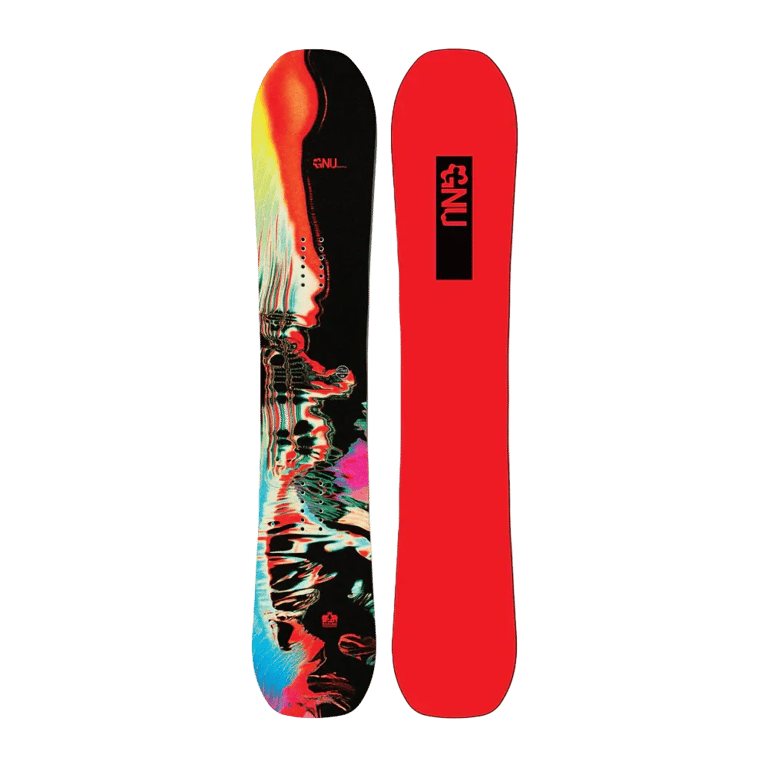 GNU 2027 Pepper Snowboard - Womens