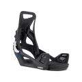 Smalls Step On Snowboard Bindings - Kids