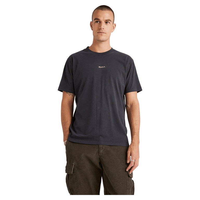 Unflipped S/S Tee