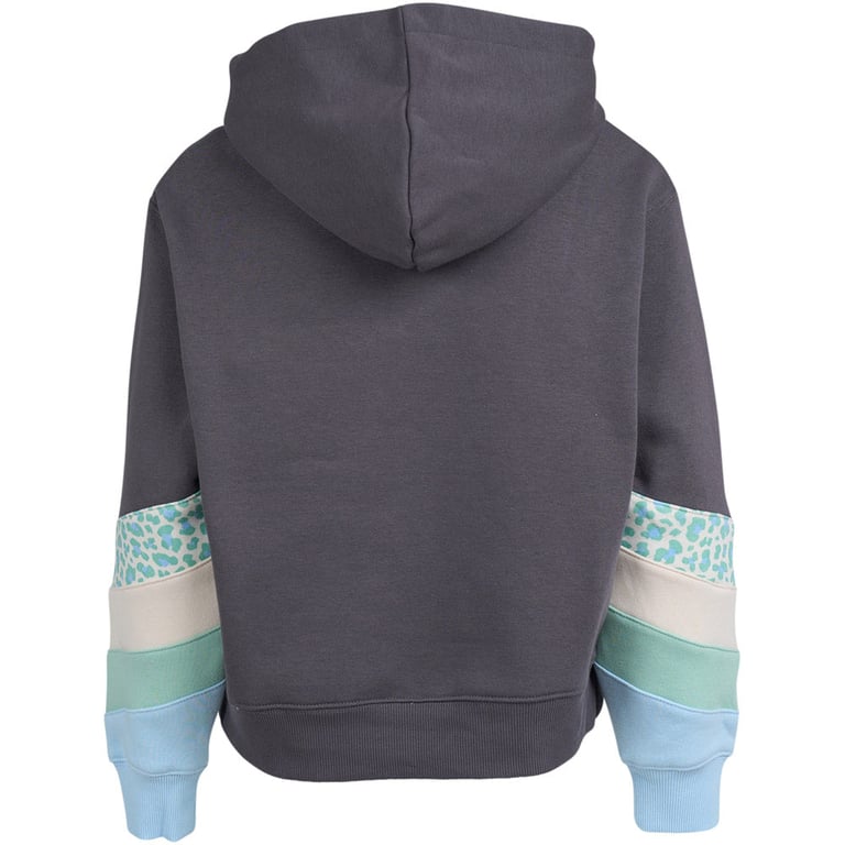 League Panel Hoodie - Kids