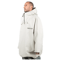 3L Scout Poncho Snowboard Jacket
