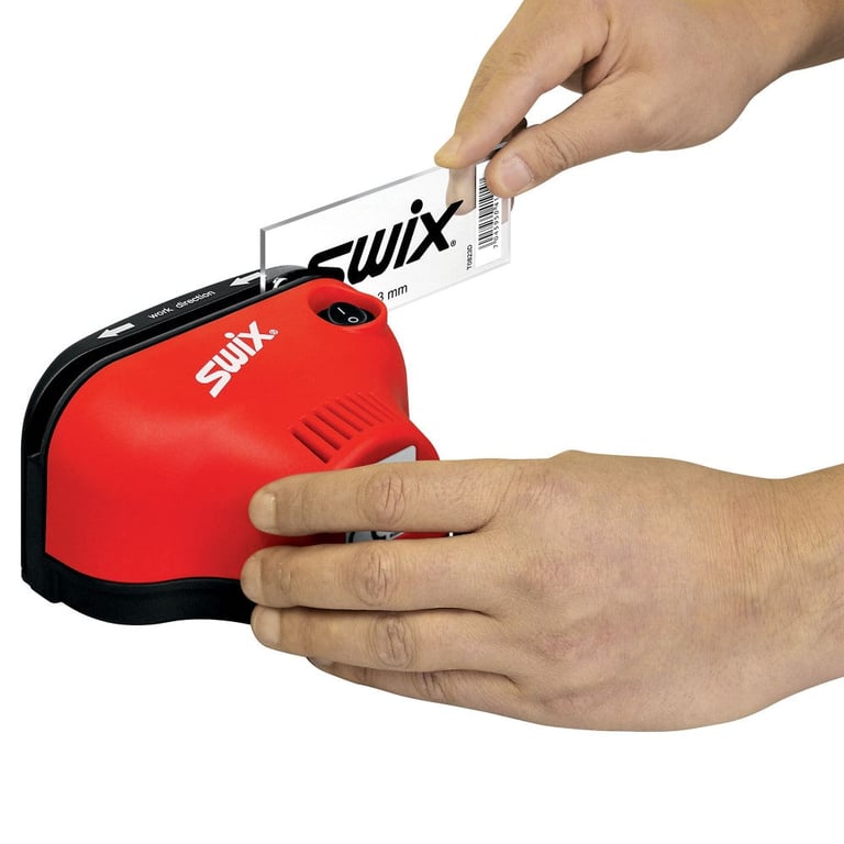 Electric Scraper Sharpener 220v