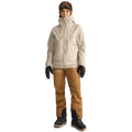 Nimi Net Plus 3L Bib Ski Pants - Womens