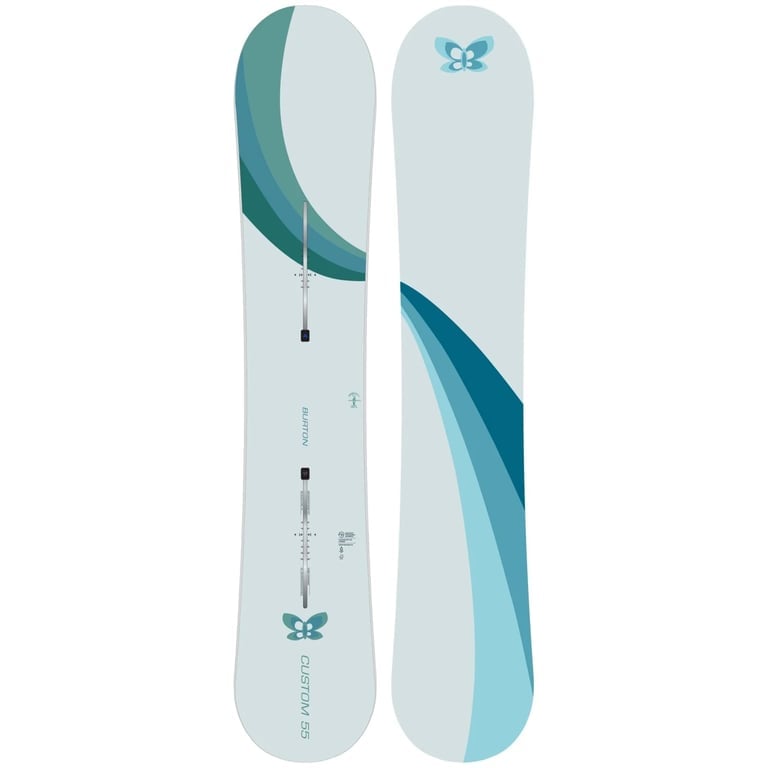 2027 Custom 30th Snowboard
