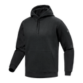 Arcteryx Emblem Fleece Hoodie
