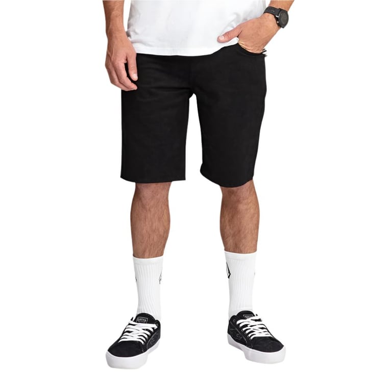 Solver Lite 5 Pocket 19 Shorts