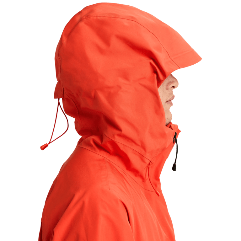 Reserve Gore-Tex Snowboard Jacket