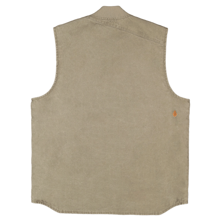 Freshdust Workwear Vest
