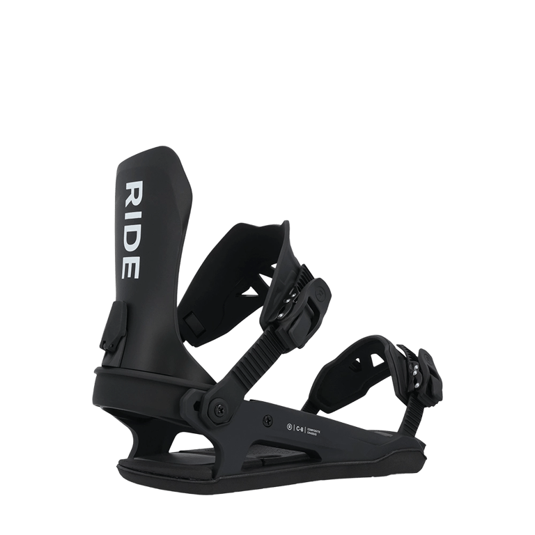 C-8 Snowboard Bindings