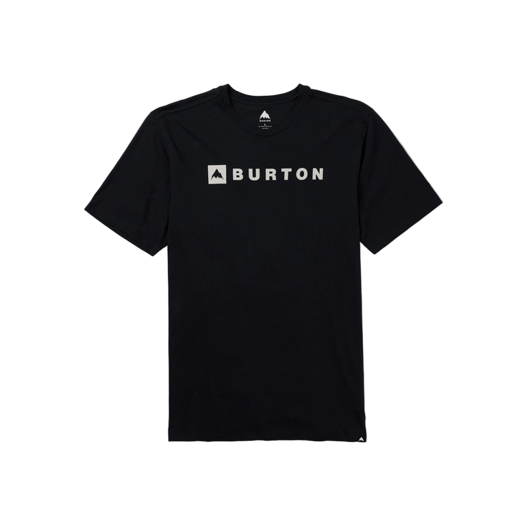 Horizontal Mountain Short Sleeve T-Shirt