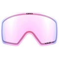 Contour Lens