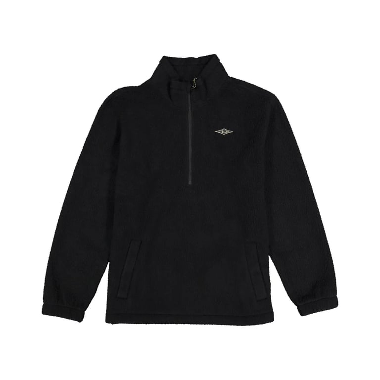 A/DivBoundary Mock Neck Top