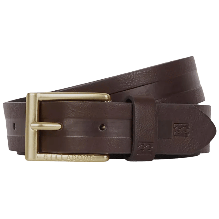 Barrel Belt