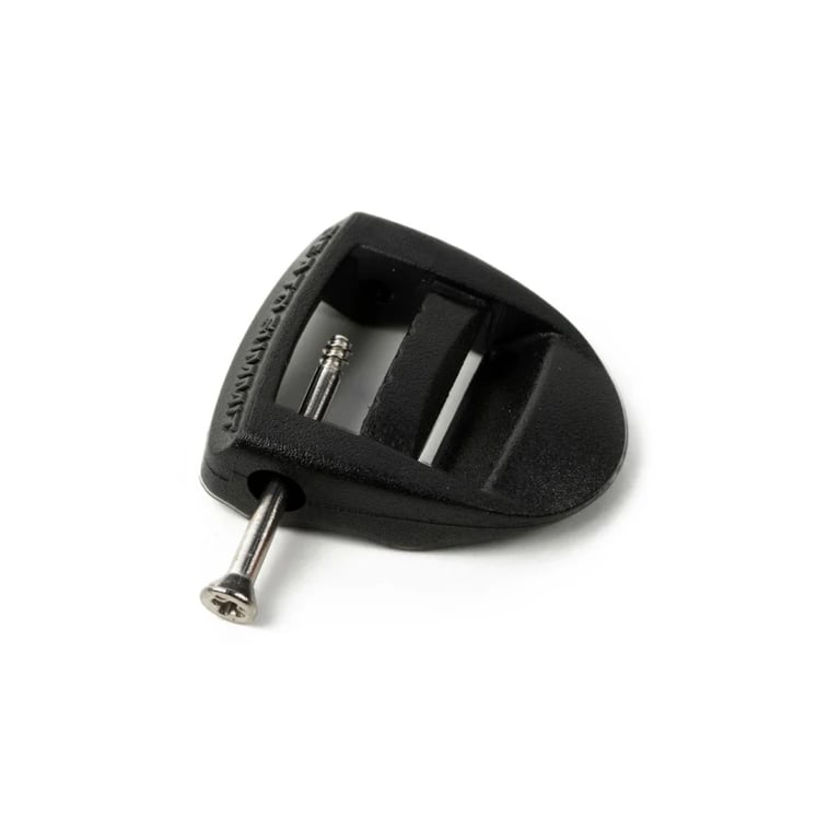 Field Repair Buckle - Ladderlock 1 Pin