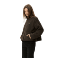 Berlin Reversible Polar Fleece Jacket - Womens