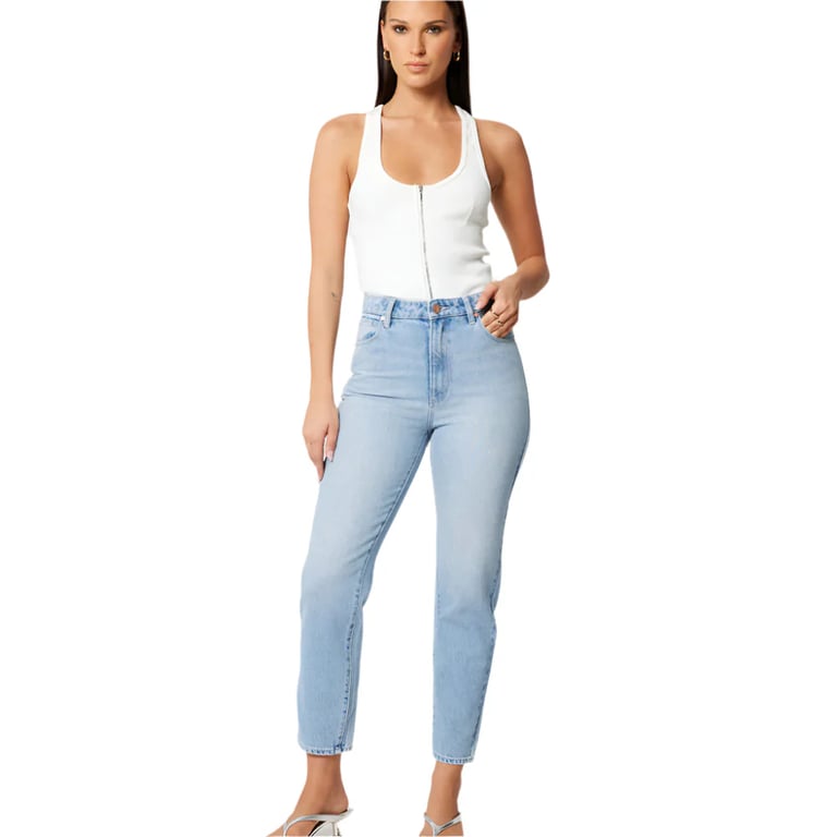 94 Slim Gia Jean - Womens