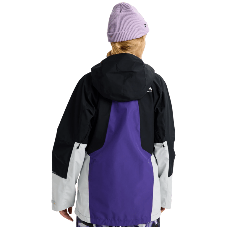 Reserve Gore-Tex Snowboard Jacket - Womens
