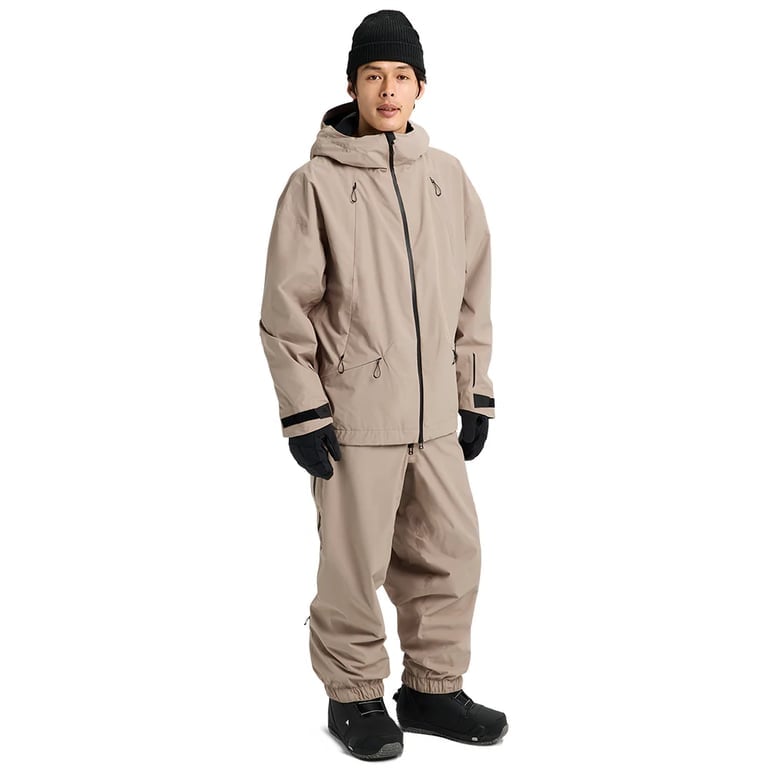 Burton Futuretrust 2L Snowboard Jacket | Rhythm Snowsports.