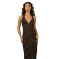 Emelia Maxi Dress - Womens