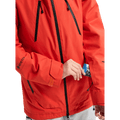 Reserve Gore-Tex Insulated Snowboard Jacket - Womens