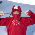 Team Tech Hoodie