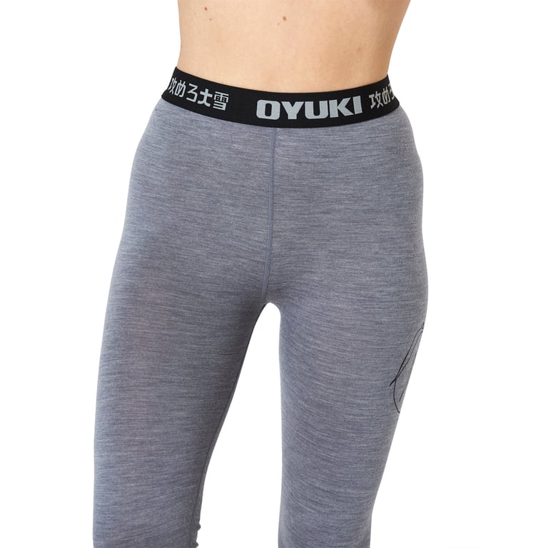 Merino Thermal Pant - Womens