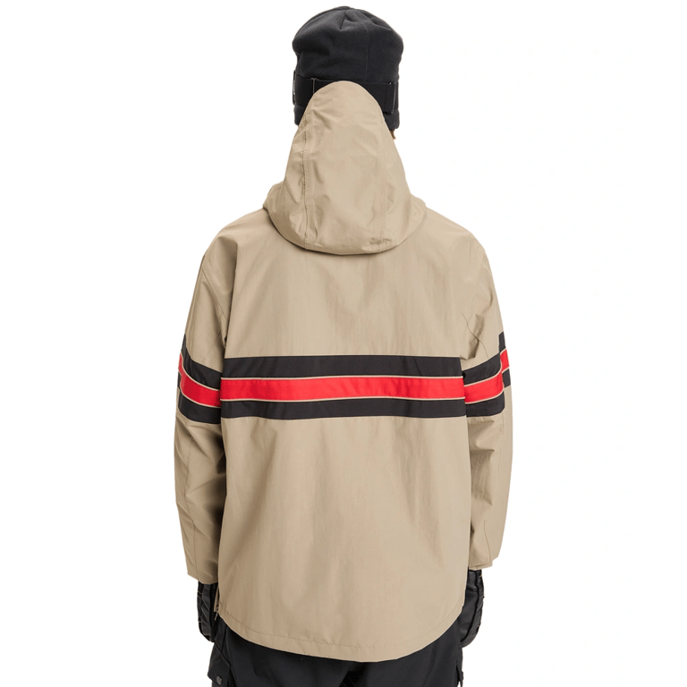 Steeze Snowboard Jacket