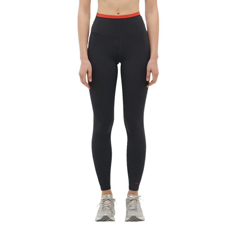 Vita Full Length Legging- Womens