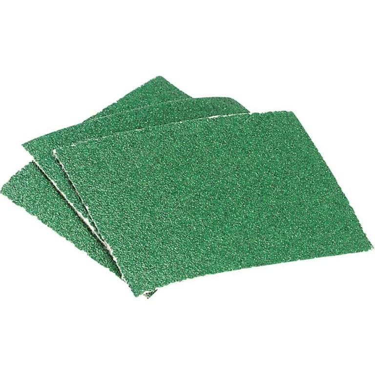 Sandpaper W Velcro 40 grit