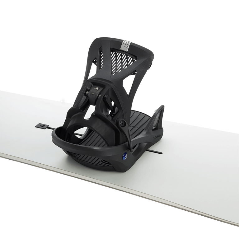 Step On Escapade Snowboard Bindings - Womens
