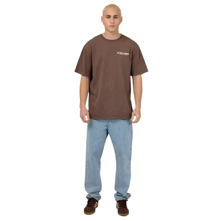 Essential Theory Tee