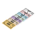 Snowy Mountains Monopoly Game