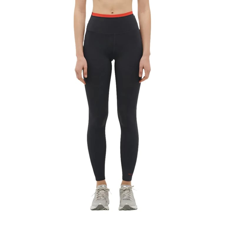Vita Full Length Legging- Womens