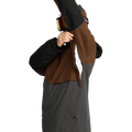 Rnge Stretch 30K Snowboard Jacket