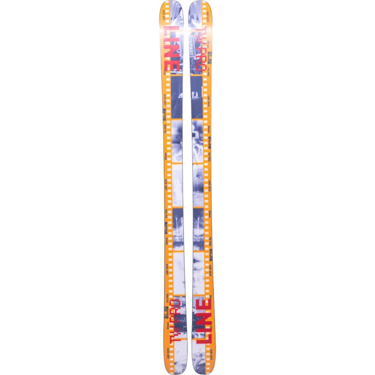 TOMPROトムウォリッシュプロLINE 164 センチattack13 Line 2026 Tom Wallisch Pro Ski | Rhythm Snowsports.
