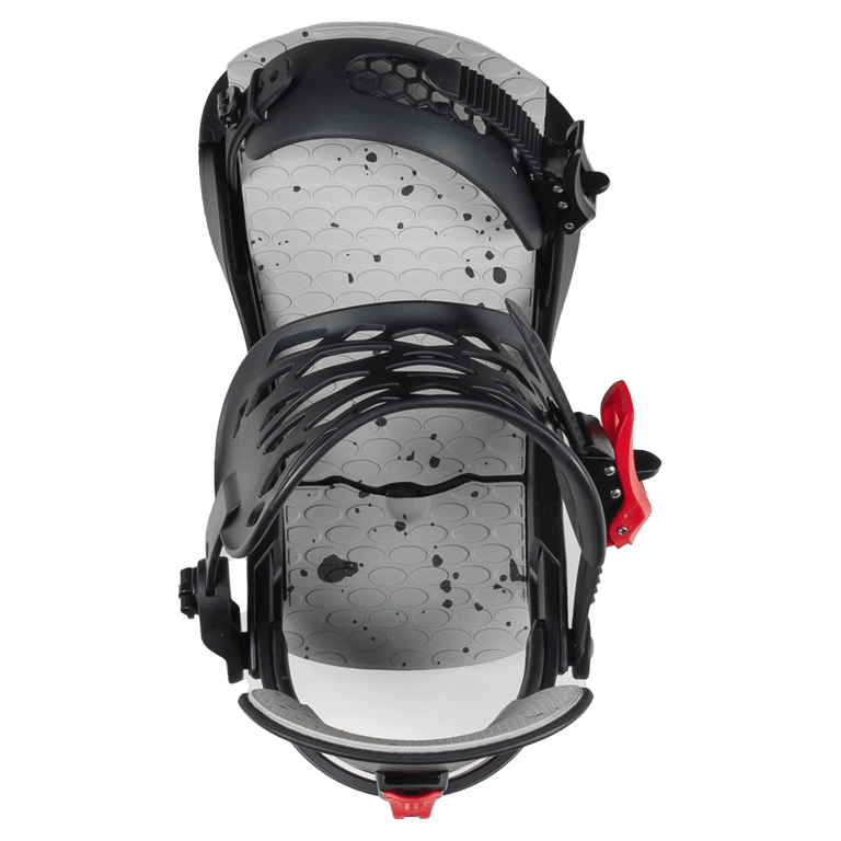 Scout Snowboard Bindings