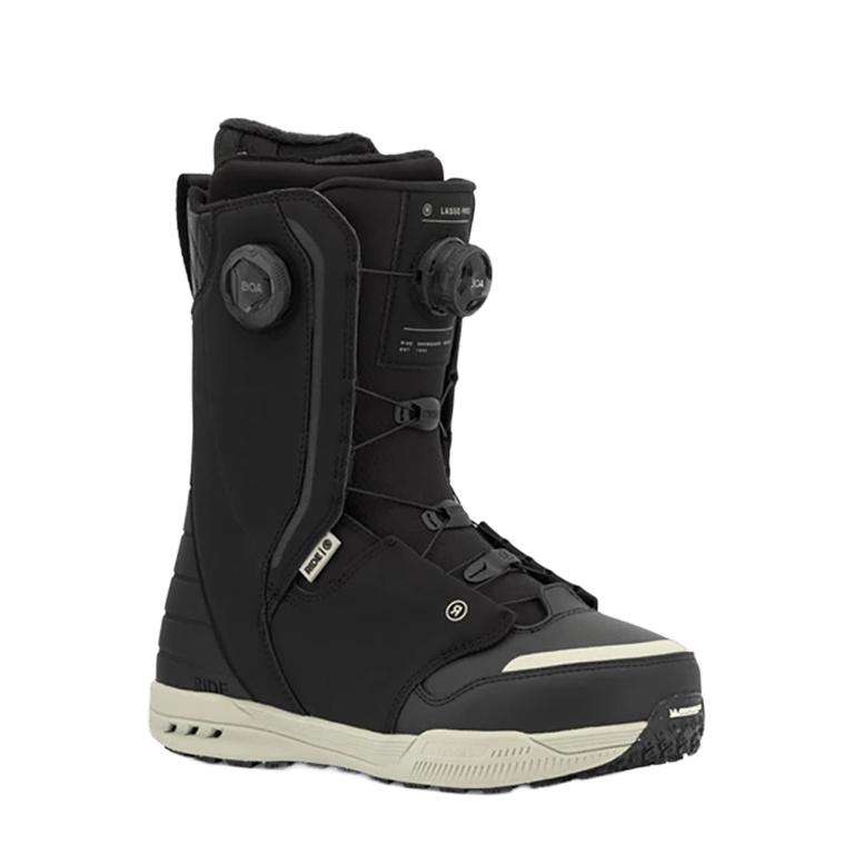Lasso BOA Snowboard Boots