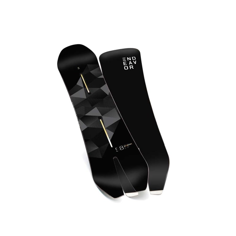【新品限定品】Endeavorboards Archetype156cm ENDEAVOR Archetype ION COLLECTION | FIELDGATE