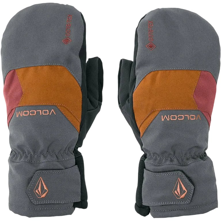Stay Dry Gore-Tex Mitts