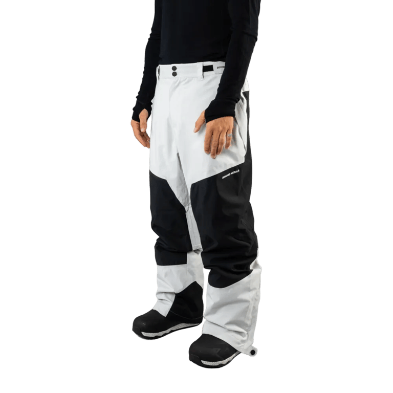 Beyond Medals Zip 2L Snowboard Pants