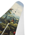 2027 Custom Snowboard