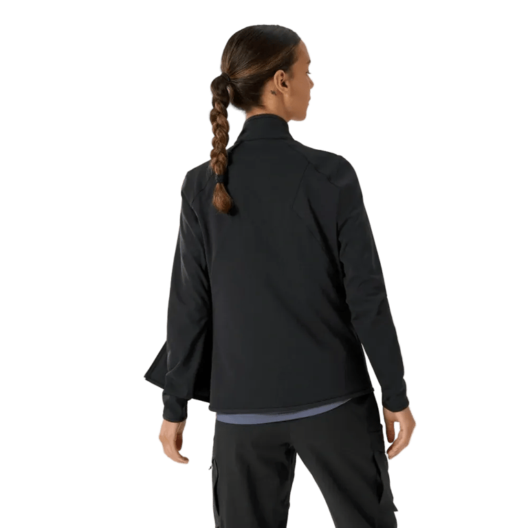 Delta Jacket - Womens