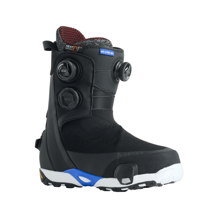 Waverange X Pro Step On Snowboard Boots - Womens