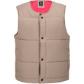 Layered Up Vest