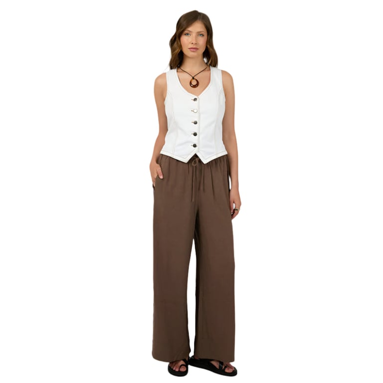 Toledo Pant - Womens