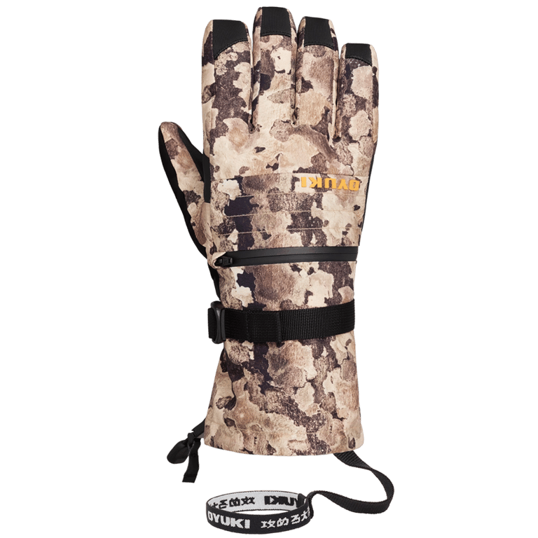 Icho Gtx Gloves