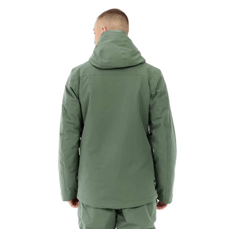 Timothy Ski Jacket