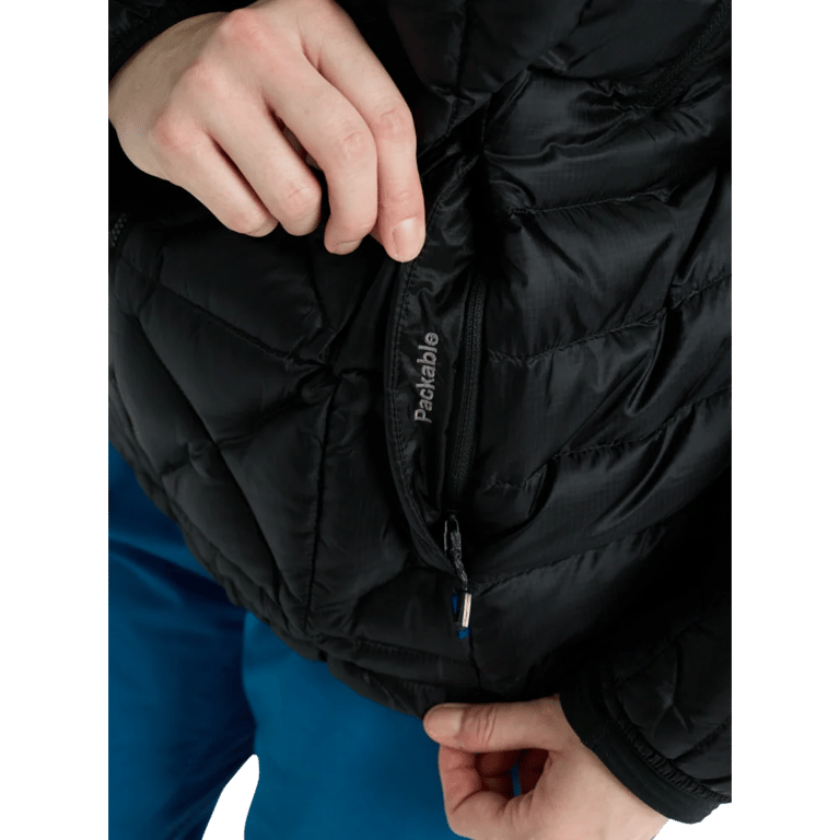 AK Baker Down Jacket - Womens